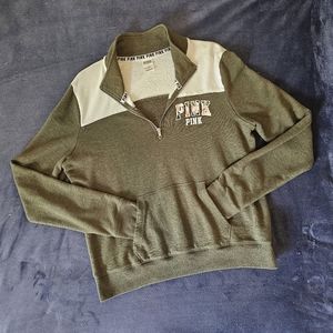 Like-new PINK sweater